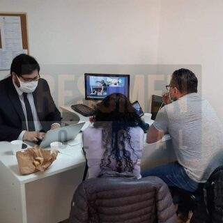 Caso Garelli: Declararon los amigos de la víctima y dijeron que López “pudo matar a cualquiera”