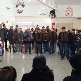 Procesaron solo a dos personas por la turba que provocó el linchamiento en 2015 a un docente acusado injustamente de abusos sexuales