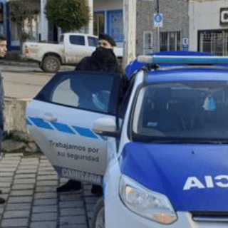 RÍO TURBIO: Allanamiento por “robo hormiga” a una vivienda