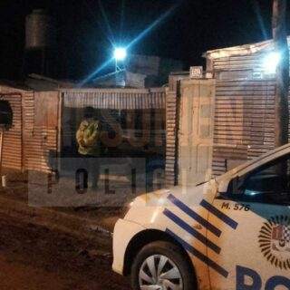 Desvalijaron la casa de un médico en Chacra XIII y realizaron tres allanamientos para identificar a 5 sospechosos