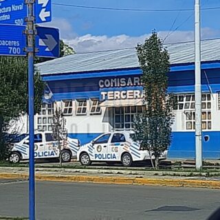 El joven buscado por Violencia de Género se entregó en la comisaría Tercera