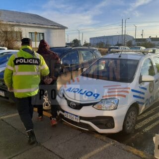 Siguen detenidos tres sujetos que cortaron a otro en aparente disputa por el robo de una bicicleta