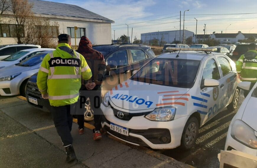 Siguen detenidos tres sujetos que cortaron a otro en aparente disputa por el robo de una bicicleta
