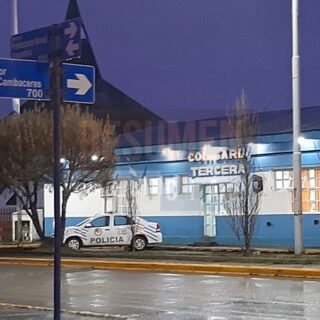 POLEMICO: Policías salvaron a una beba que llevaron a una clínica donde la estabilizaron pero pidieron llevarla al Hospital»por no tener cobertura»