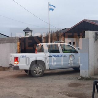 EXCLUSIVO – Allanaron la Unidad de Detención por asociación ilícita entre 10 presos y 7 penitenciarios para dar una golpiza y violar a tres presos