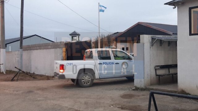 EXCLUSIVO – Allanaron la Unidad de Detención por asociación ilícita entre 10 presos y 7 penitenciarios para dar una golpiza y violar a tres presos