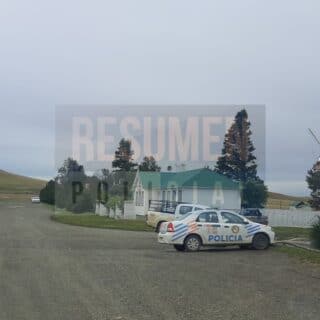 Denuncian el robo de más de 40 cabezas de ganado mayor en la estancia Maria Behety