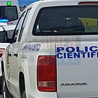 Investigan la muerte de un septuagenario que fue hallado en estado de descomposición en Ushuaia