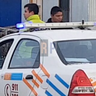 Detuvieron a tres sujetos tras asaltar a un anciano a punta de cuchillo en su casa de Tolhuin