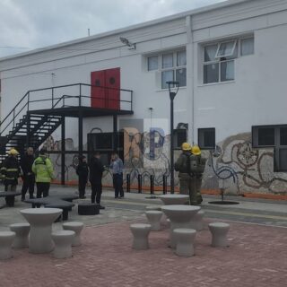 Otra amenaza de un tiroteo en el Polivalente y crecen este tipo de casos en la provincia