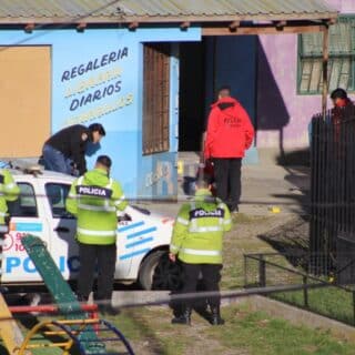 Otra liberación de un detenido por un violento hecho de sangre por que la jueza no cumplió con el plazo de elevación a juicio