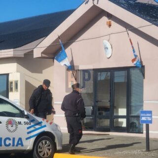 Excarcelaron a los tres sujetos acusados de acuchillar a otro por una “discusión económica”