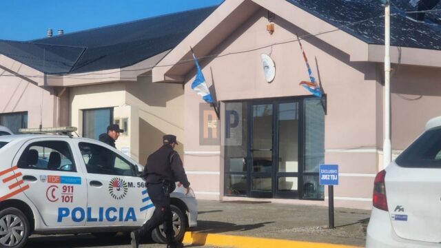 Excarcelaron a los detenidos del fin de semana y uno de ellos tenía antecedentes por un homicidio