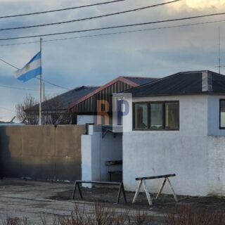 Pasaron a disponibilidad a los 7 penitenciarios imputados en la causa por vejámenes en la Unidad de Detención y hay nuevas autoridades