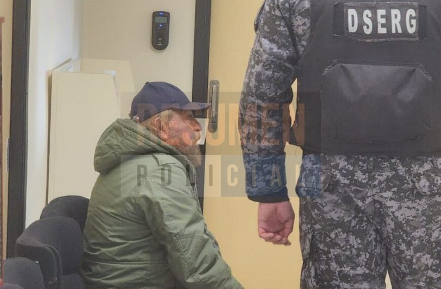 La Justicia rechazó la prescripción del homicidio de Eva Falcón en el año 2000 y Ramón Abregú deberá cumplir la condena de la que permaneció prófugo por más de 20 años