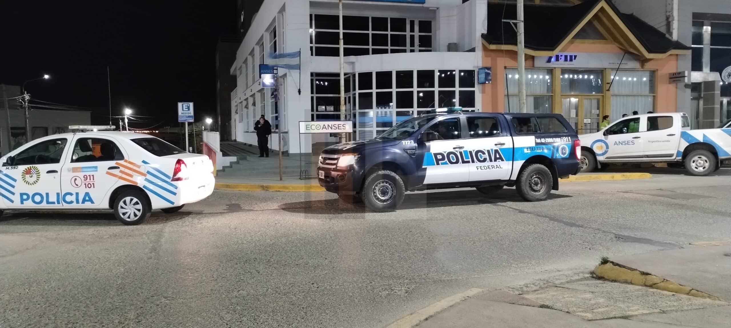 Hoy indagan a los detenidos por el crimen de la plaza y Toledo es el más complicado