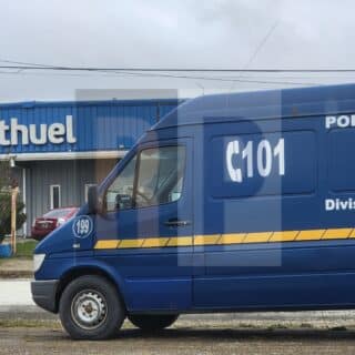 Cinco allanamientos y uno de los ladrones identificado por el robo a la fábrica Athuel