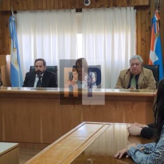 Comenzó juicio a un hombre acusado del abuso sexual de su pareja y sus dos hijas