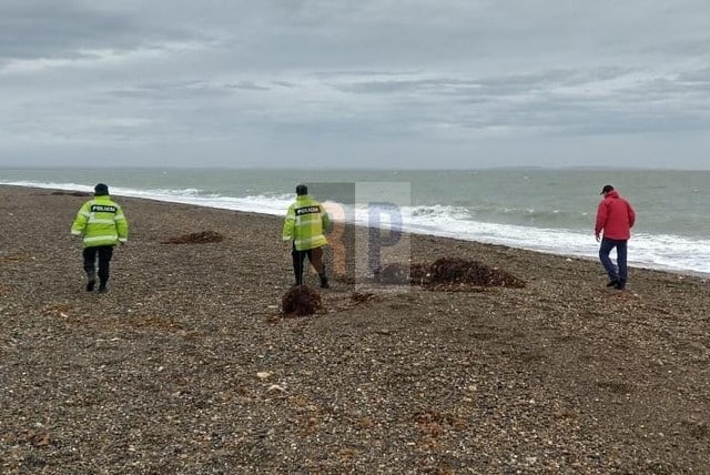 Continúan los rastrillajes en Punta María por la mujer desaparecida hace 45 días