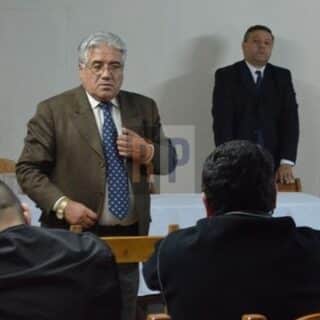Imputaron al ex comisario Estefó y a dos empresarios por la “estafa” con venta de terrenos en Altos de la Patagonia