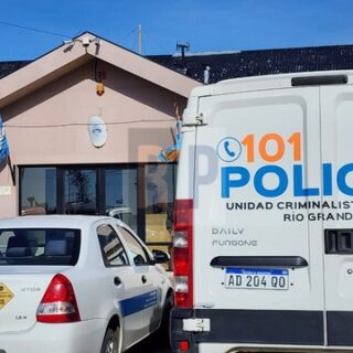 Confirmaron procesamiento y prisión preventiva al joven Enoc Perpetto que seguirá detenido por caso de Violencia de Género