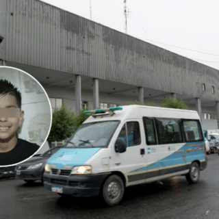 RÍO GALLEGOS: Esperan la autopsia del niño de 8 años atropellado en Río Gallegos: ¿Podría cambiar la situación del conductor?