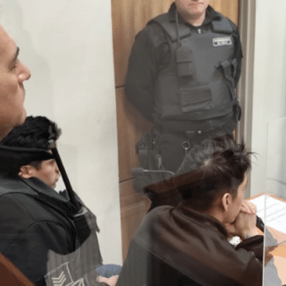 PTA. ARENAS: Chileno y colombiano a la cárcel por tráfico de drogas