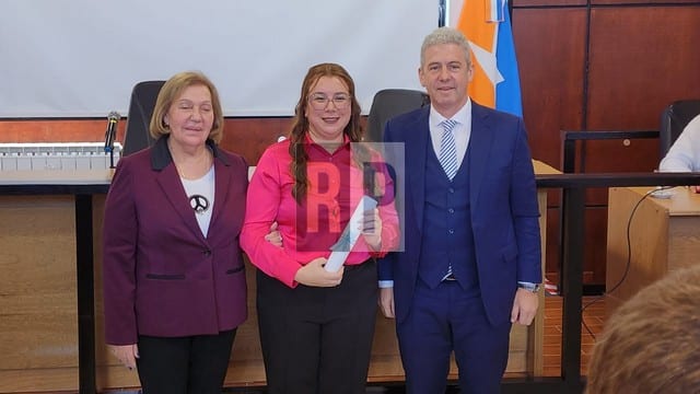 Asumió la primera fiscal especializada en Violencia de Género en Río Grande