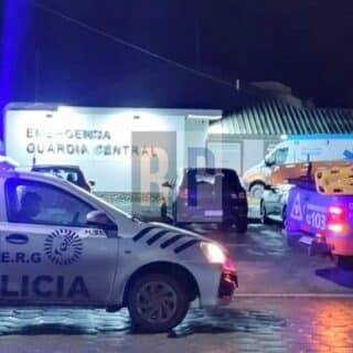 Un hombre de 57 años falleció en un partido de fut sal en Río Grande