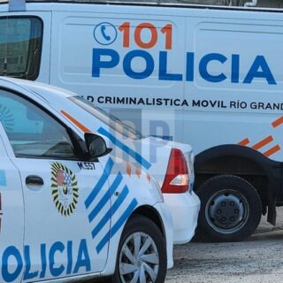 Delincuente reincidente fue allanado y vinculado a dos nuevos hechos delictivos
