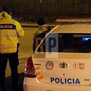 Detuvieron a un abogado y a una mujer por ingresar de madrugada a una vivienda a amenazar a su ocupante