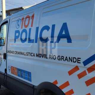 Una joven de 23 años terminó con su vida dentro de su domicilio