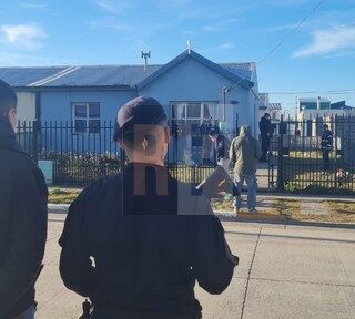Vincularon a los hermanos Saromé a un millonario robo de joyas en Ushuaia