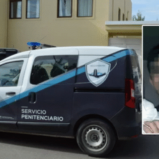 RÍO GALLEGOS: Terrible caso: Enjuiciarán a un trabajador municipal acusado de violar a su hijastro