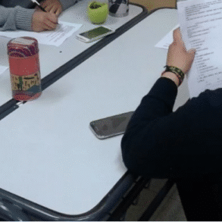 CHUBUT: Sarmiento: Tiene 12 años, denunció que es víctima de acoso en una escuela y confesó lo peor