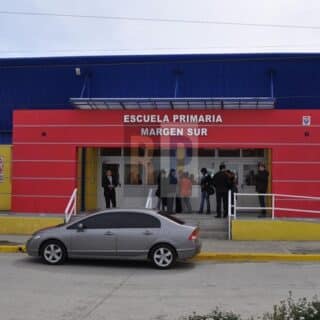 Dos menores de la escuela 44 agredieron a un compañero que tiene TEA