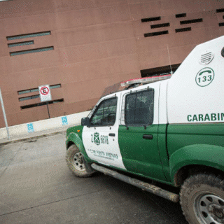 PTA. ARENAS: Hombre fue detenido por femicidio frustrado en sector Camino Enap 