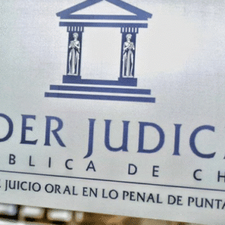PTA. ARENAS: Fiscalía solicita 60 años de presidio para sujeto acusado de explotación sexual infantil