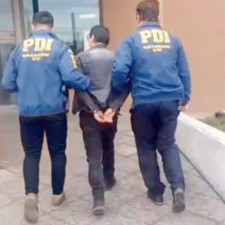 PTA. ARENAS: A bocinazos víctima de ahorcamiento logró ser salvada por un PDI y autor terminó en la cárcel