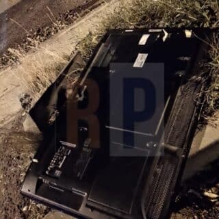 Ladrón reincidente fue detenido por la Policía y la Justicia volvió a liberarlo en cuestión de horas