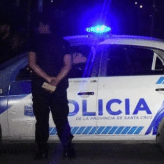 STA. CRUZ: Pto. Deseado: Fue a entrenar, horas después fue salvajemente golpeado por cuatro personas y el adolescente se salvó porque intervino una mujer