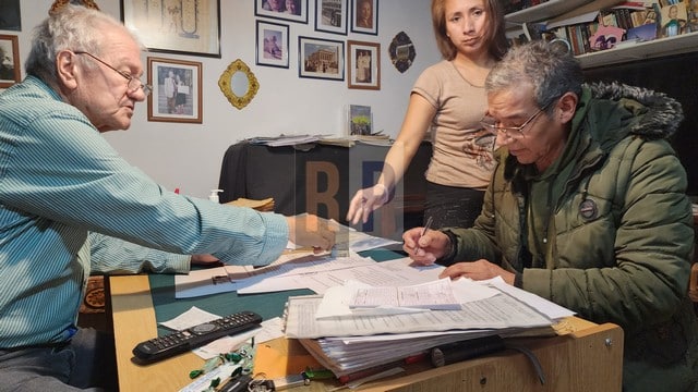 Familiares del fallecido en el incendio plantean dudas y se presentarán en la causa, “a él lo mataron”