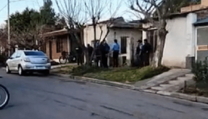 NEUQUÉN: Elevan a juicio al hombre que prendió fuego a su hermana y su sobrina por codicia