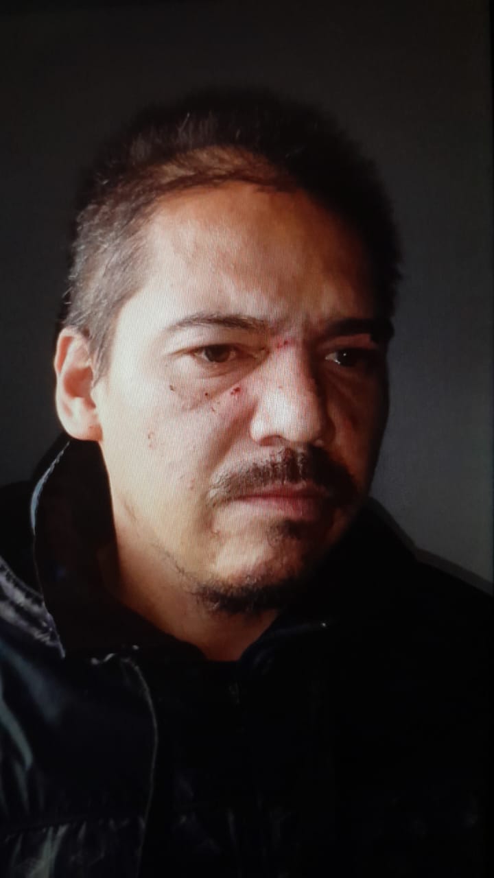 La policía Solicita la colaboración para la búsqueda de Mauricio Bolatti