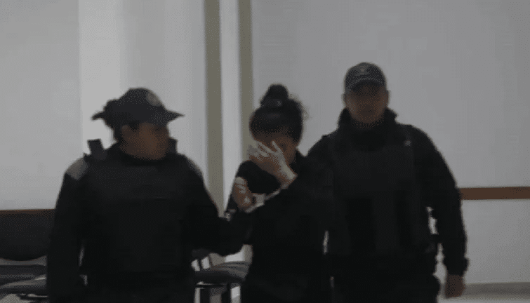 NEUQUÉN: Imputaron a la joven que tiró a su hija a la ruta: cómo sigue la causa, qué se investiga y qué pasa con el padre