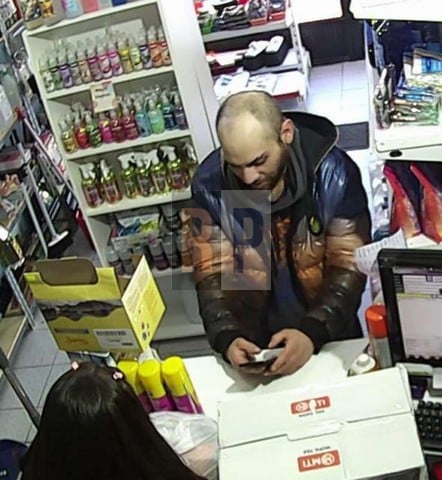 Investigan a sujeto detenido por numerosos casos de estafas en comercios con transferencias truchas y llaman a comerciantes a denunciar