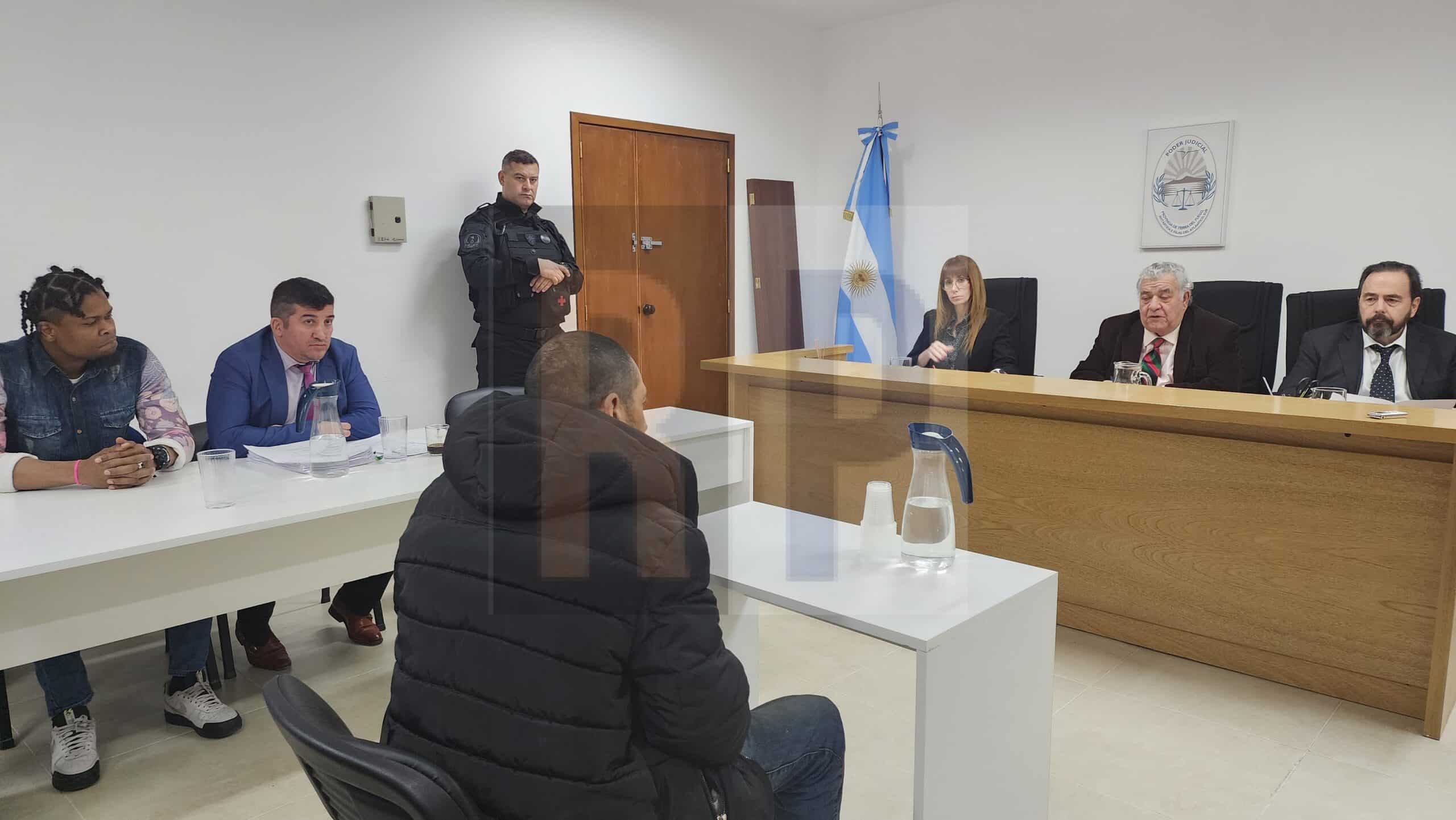 Uno de los testigos presenciales del homicidio de Machado se retractó de sus dichos en favor del imputado