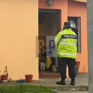 Allanaron los domicilios de los estudiantes del Cepet que hablaron de un tiroteo y descartaron la presencia de armas de fuego