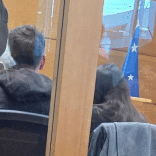 PTA. ARENAS: Joven de 17 años fue formalizado por robo con violencia e intimidación