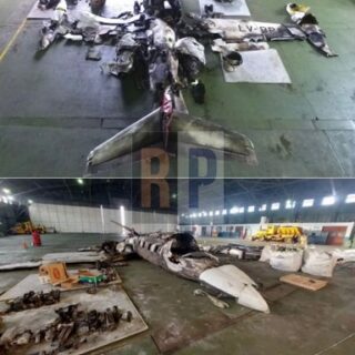 Tragedia aérea en Río Grande se produjo por la falta de un «clip» y ya se espera la acusación penal y una demanda civil para la empresa y el taller técnico